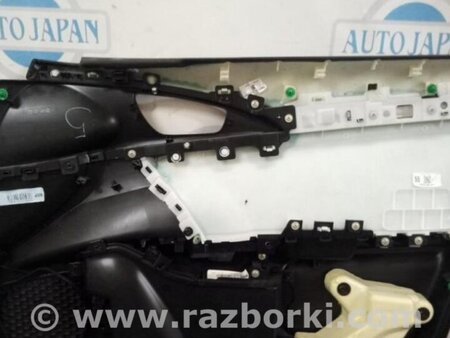 ФОТО Карта двери для Honda Civic 10 FK,FC (01.2017 - ...) Киев