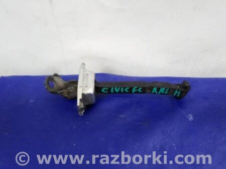 ФОТО Ограничитель двери для Honda Civic 10 FK,FC (01.2017 - ...) Киев