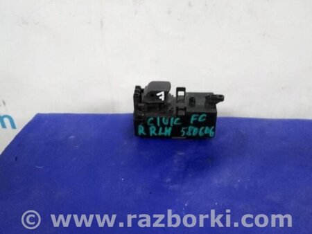 ФОТО Кнопка стеклоподьемника для Honda Civic 10 FK,FC (01.2017 - ...) Киев
