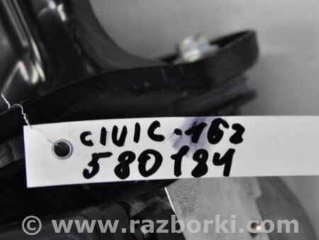 ФОТО Блок ABS для Honda Civic 10 FK,FC (01.2017 - ...) Киев
