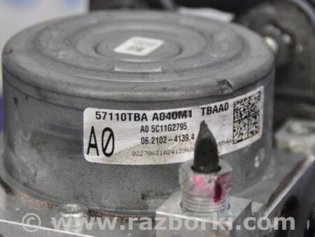 ФОТО Блок ABS для Honda Civic 10 FK,FC (01.2017 - ...) Киев