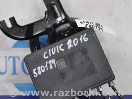 ФОТО Блок ABS для Honda Civic 10 FK,FC (01.2017 - ...) Киев