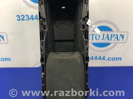 ФОТО Подлокотник для Honda Civic 10 FK,FC (01.2017 - ...) Киев