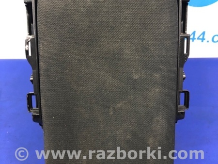 ФОТО Подлокотник для Honda Civic 10 FK,FC (01.2017 - ...) Киев