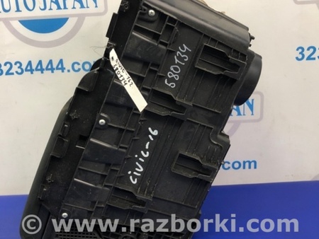 ФОТО Подлокотник для Honda Civic 10 FK,FC (01.2017 - ...) Киев