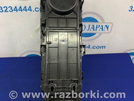 ФОТО Подлокотник для Honda Civic 10 FK,FC (01.2017 - ...) Киев