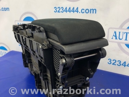 ФОТО Подлокотник для Honda Civic 10 FK,FC (01.2017 - ...) Киев