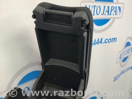 ФОТО Подлокотник для Honda Civic 10 FK,FC (01.2017 - ...) Киев