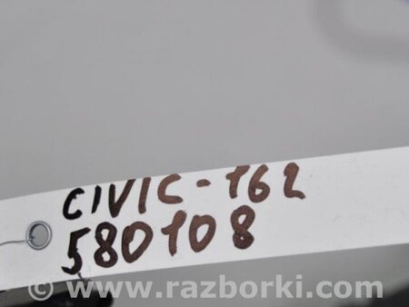 ФОТО Воздушный фильтр (корпус) для Honda Civic 10 FK,FC (01.2017 - ...) Киев