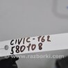 ФОТО Воздушный фильтр (корпус) для Honda Civic 10 FK,FC (01.2017 - ...) Киев