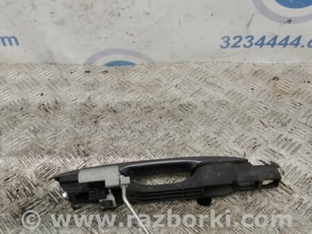 ФОТО Ручка двери для Honda Civic 10 FK,FC (01.2017 - ...) Киев