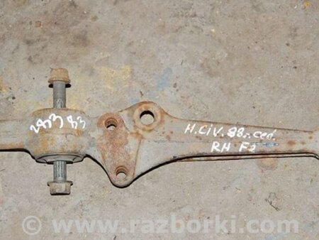 ФОТО Рычаг передний нижний для Honda Civic MA Киев