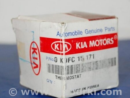 ФОТО Термостат для KIA Clarus Киев