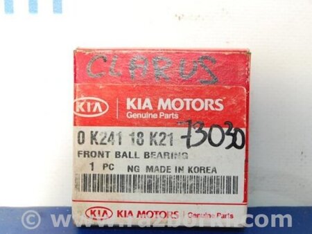 ФОТО Разное для KIA Clarus Киев