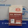 ФОТО Фильтр воздушный для KIA Clarus Киев