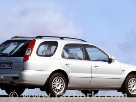 ФОТО Стекло в кузов для KIA Clarus Киев