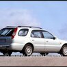 ФОТО Стекло в кузов для KIA Clarus Киев