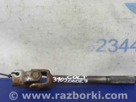 ФОТО Кардан рулевого управления для Mitsubishi Colt Z30 (02-12) Киев
