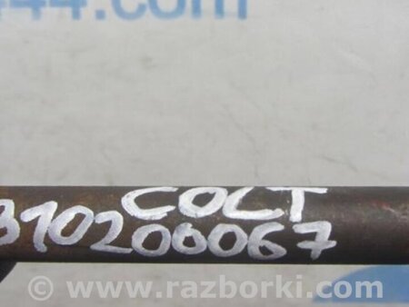 ФОТО Кардан рулевого управления для Mitsubishi Colt Z30 (02-12) Киев