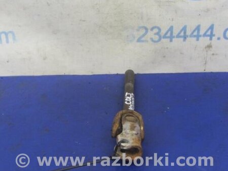 ФОТО Кардан рулевого управления для Mitsubishi Colt Z30 (02-12) Киев