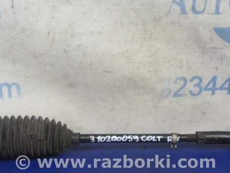 ФОТО Тяга рулевая для Mitsubishi Colt Z30 (02-12) Киев