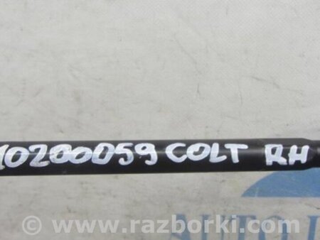 ФОТО Тяга рулевая для Mitsubishi Colt Z30 (02-12) Киев