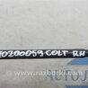 ФОТО Тяга рулевая для Mitsubishi Colt Z30 (02-12) Киев