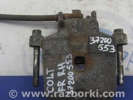 ФОТО Суппорт для Mitsubishi Colt Z30 (02-12) Киев