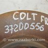 ФОТО Диск тормозной передний для Mitsubishi Colt Z30 (02-12) Киев
