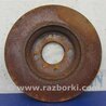 ФОТО Диск тормозной передний для Mitsubishi Colt Z30 (02-12) Киев