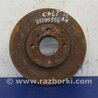 Диск тормозной передний Mitsubishi Colt Z30 (02-12)