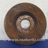 ФОТО Диск тормозной передний для Mitsubishi Colt Z30 (02-12) Киев