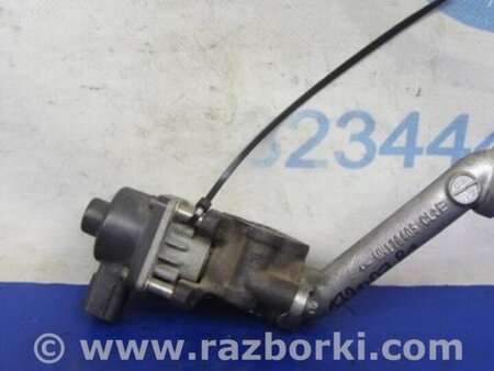 ФОТО Клапан EGR для Mitsubishi Colt Z30 (02-12) Киев