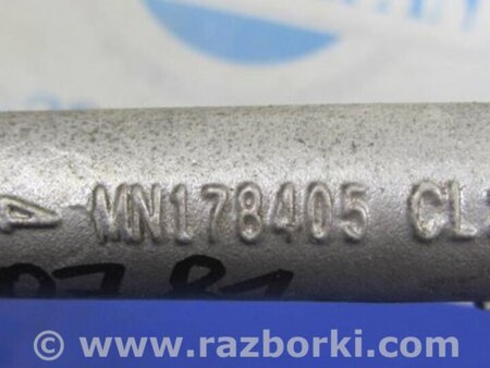ФОТО Клапан EGR для Mitsubishi Colt Z30 (02-12) Киев