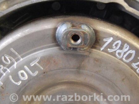 ФОТО АКПП (коробка автомат) для Mitsubishi Colt Z30 (02-12) Киев