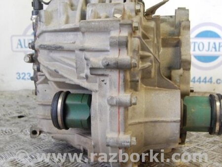 ФОТО АКПП (коробка автомат) для Mitsubishi Colt Z30 (02-12) Киев