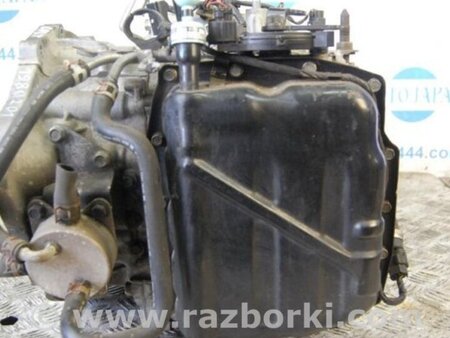 ФОТО АКПП (коробка автомат) для Mitsubishi Colt Z30 (02-12) Киев