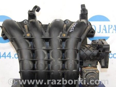 ФОТО Впускной коллектор для Mitsubishi Colt Z30 (02-12) Киев