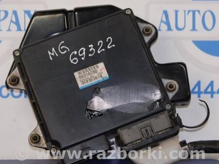 ФОТО Блок управления двигателем для Mitsubishi Colt Z30 (02-12) Киев