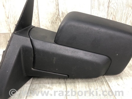 ФОТО Зеркало для Jeep Commander 1 (2005-2010) Киев