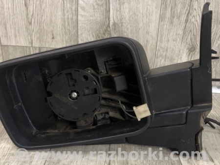 ФОТО Зеркало для Jeep Commander 1 (2005-2010) Киев