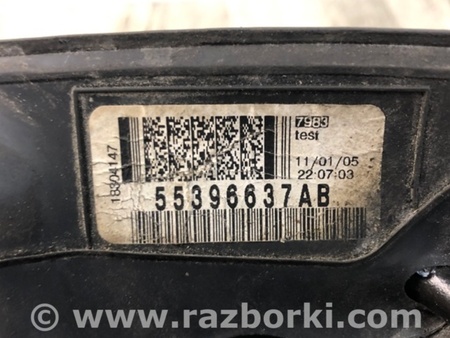 ФОТО Зеркало для Jeep Commander 1 (2005-2010) Киев