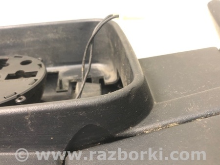 ФОТО Зеркало для Jeep Commander 1 (2005-2010) Киев