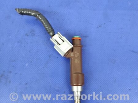 ФОТО Форсунка топливная для Toyota Corolla E180 (05.2012-01.2019) Киев