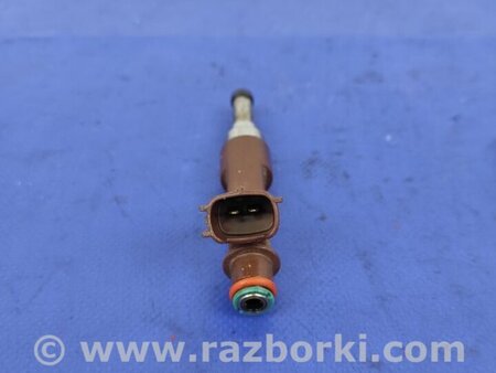 ФОТО Форсунка топливная для Toyota Corolla E180 (05.2012-01.2019) Киев