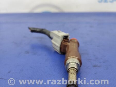 ФОТО Форсунка топливная для Toyota Corolla E180 (05.2012-01.2019) Киев