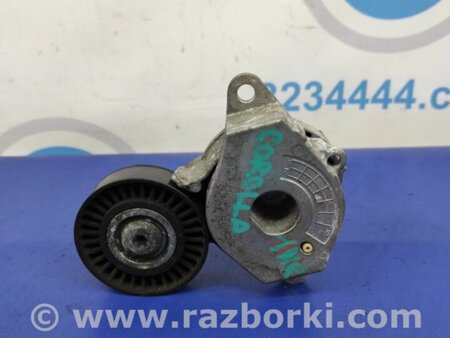 ФОТО Натяжитель ремня приводного для Toyota Corolla E180 (05.2012-01.2019) Киев