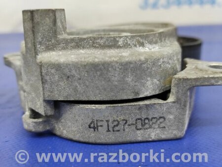 ФОТО Натяжитель ремня приводного для Toyota Corolla E180 (05.2012-01.2019) Киев