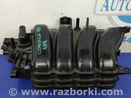ФОТО Впускной коллектор для Toyota Corolla E180 (05.2012-01.2019) Киев