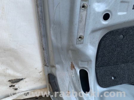 ФОТО Крышка багажника для Toyota Corolla E120 (08.2000-02.2007) Киев